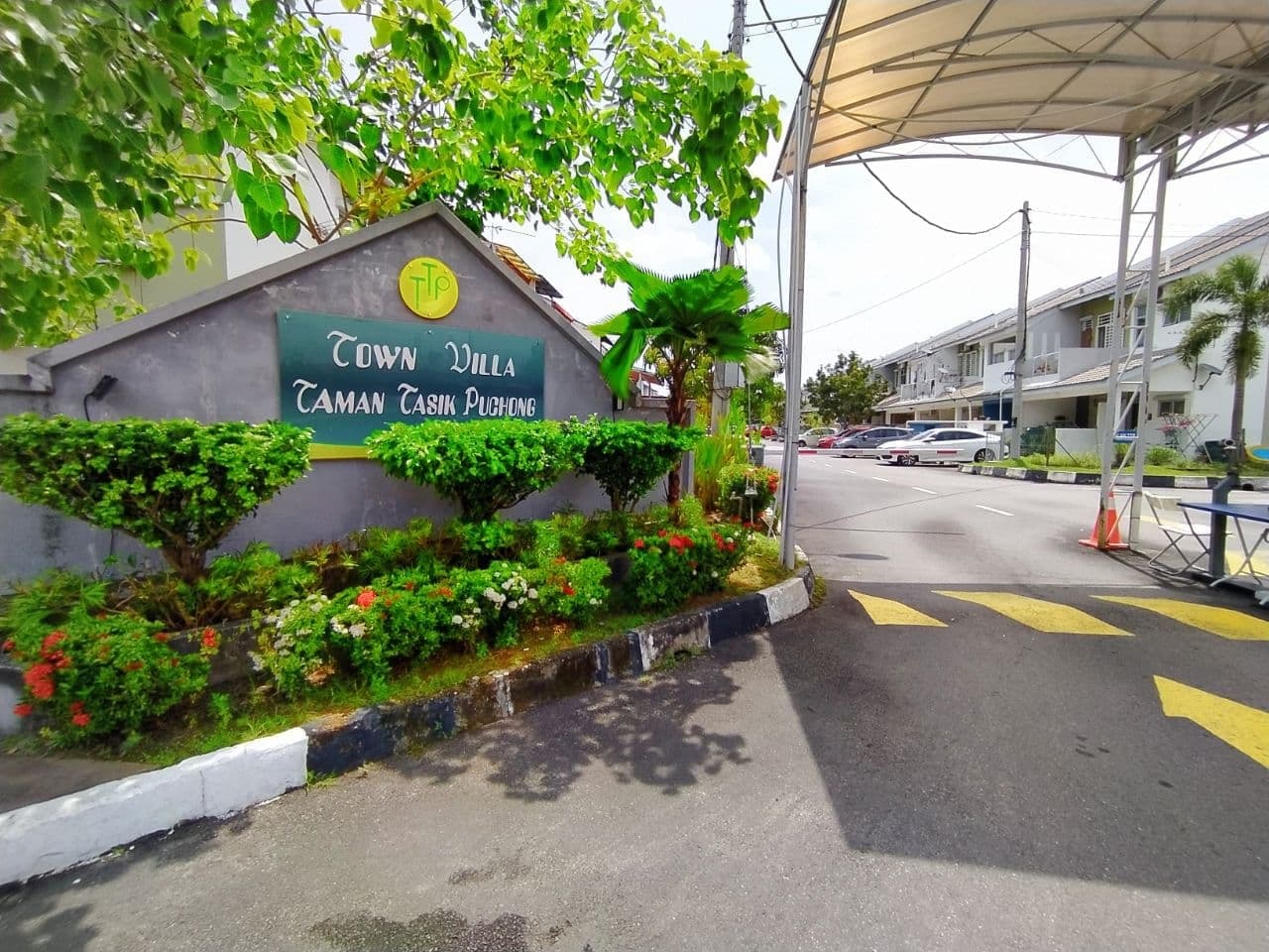 Taman Tasik Puchong - photo 8