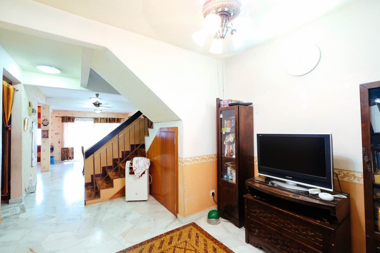 Jalan Cecawi Kota Damansara - photo 2