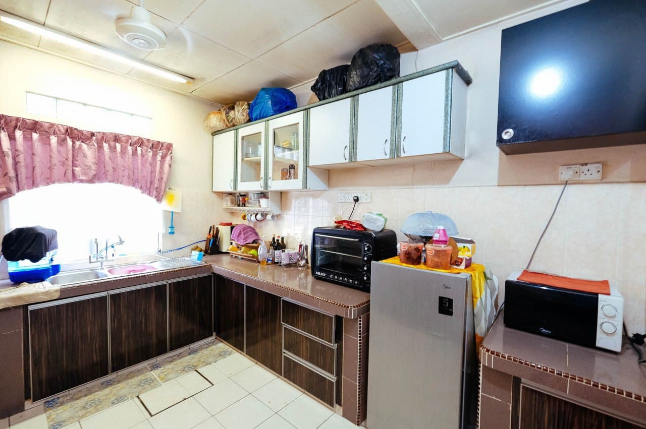 Jalan Cecawi Kota Damansara - photo 4