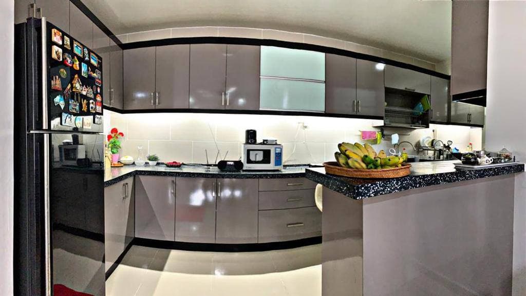 Astana Lumayan Condominium Bandar Sri Permaisuri - photo 3
