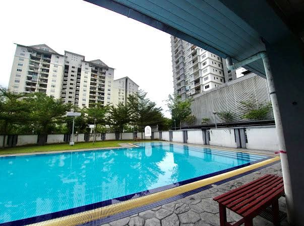 Astana Lumayan Condominium Bandar Sri Permaisuri - photo 11