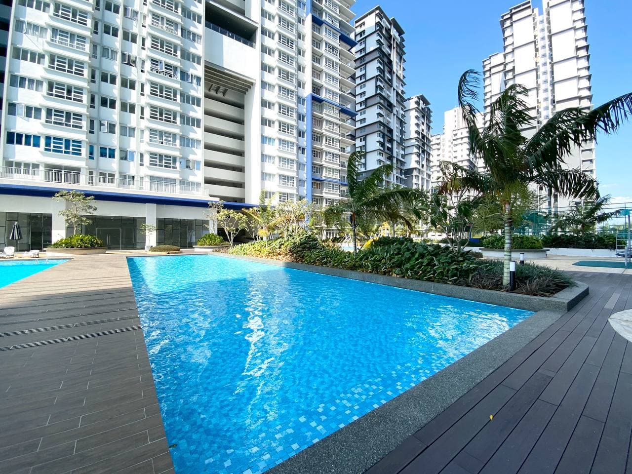 Palmyra Residence Bandar Puteri Bangi Bangi