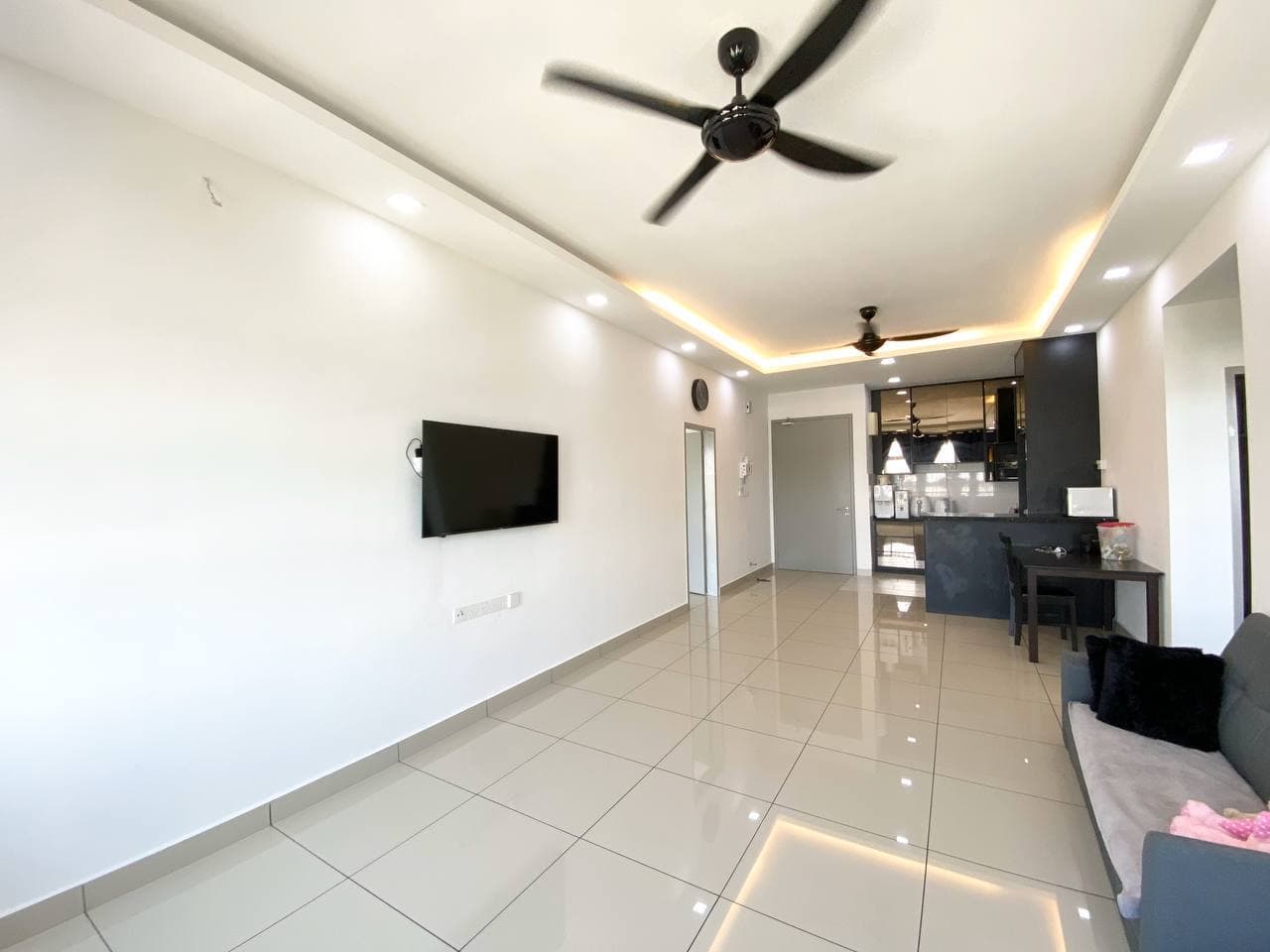 Palmyra Residence Bandar Puteri Bangi Bangi - photo 3