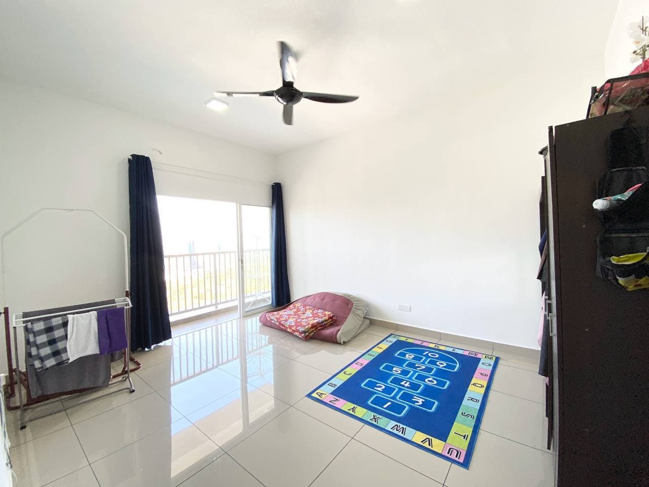 Palmyra Residence Bandar Puteri Bangi Bangi - photo 4