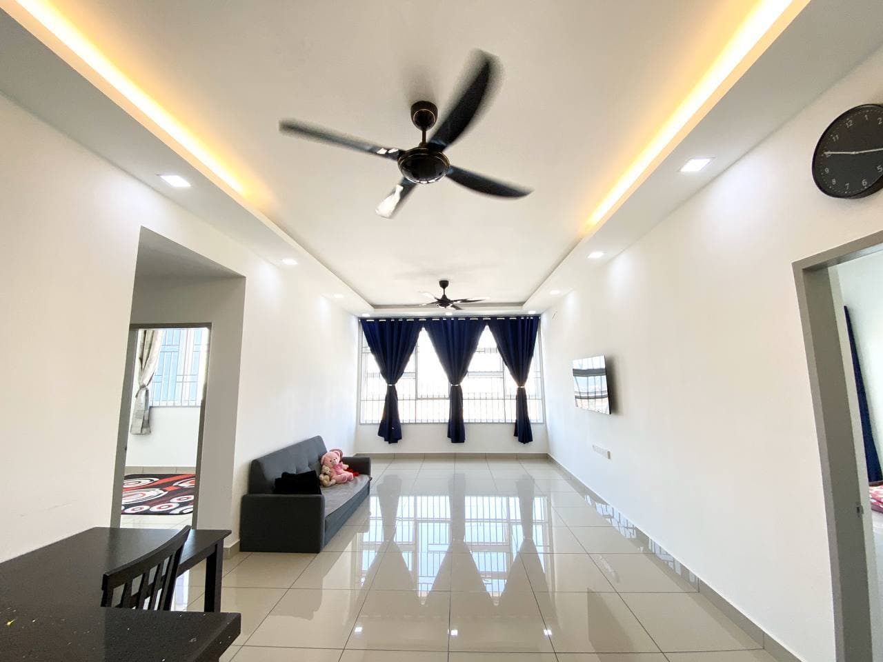 Palmyra Residence Bandar Puteri Bangi Bangi - photo 6