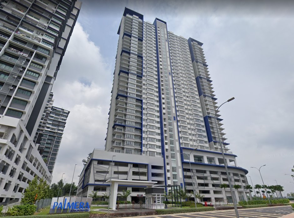 Palmyra Residence Bandar Puteri Bangi Bangi - photo 7