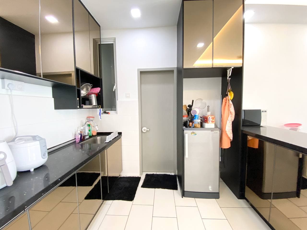 Palmyra Residence Bandar Puteri Bangi Bangi - photo 8