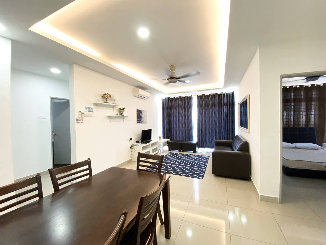 Dwiputra Residences Presint 15 Putrajaya
