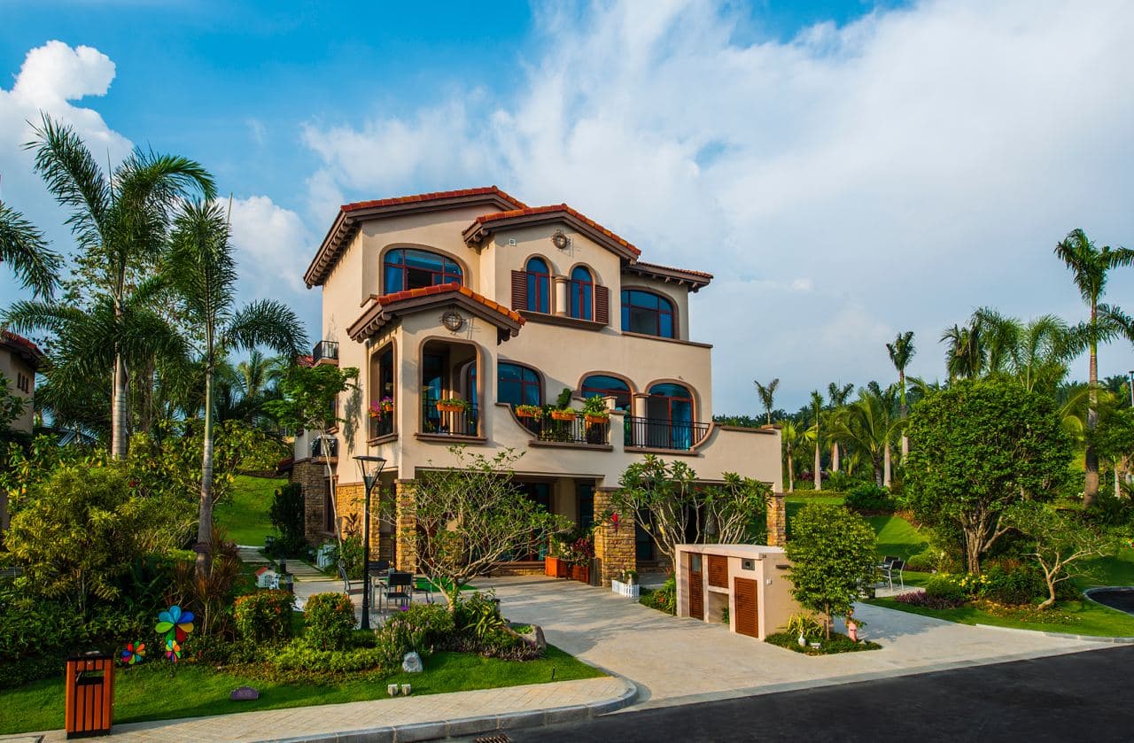 3 Storey Link Villa House Diamond City Semenyih - photo 7