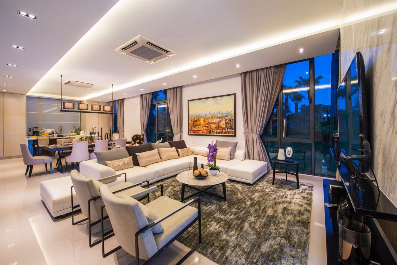 Semi-D House Diamond City Semenyih - photo 3