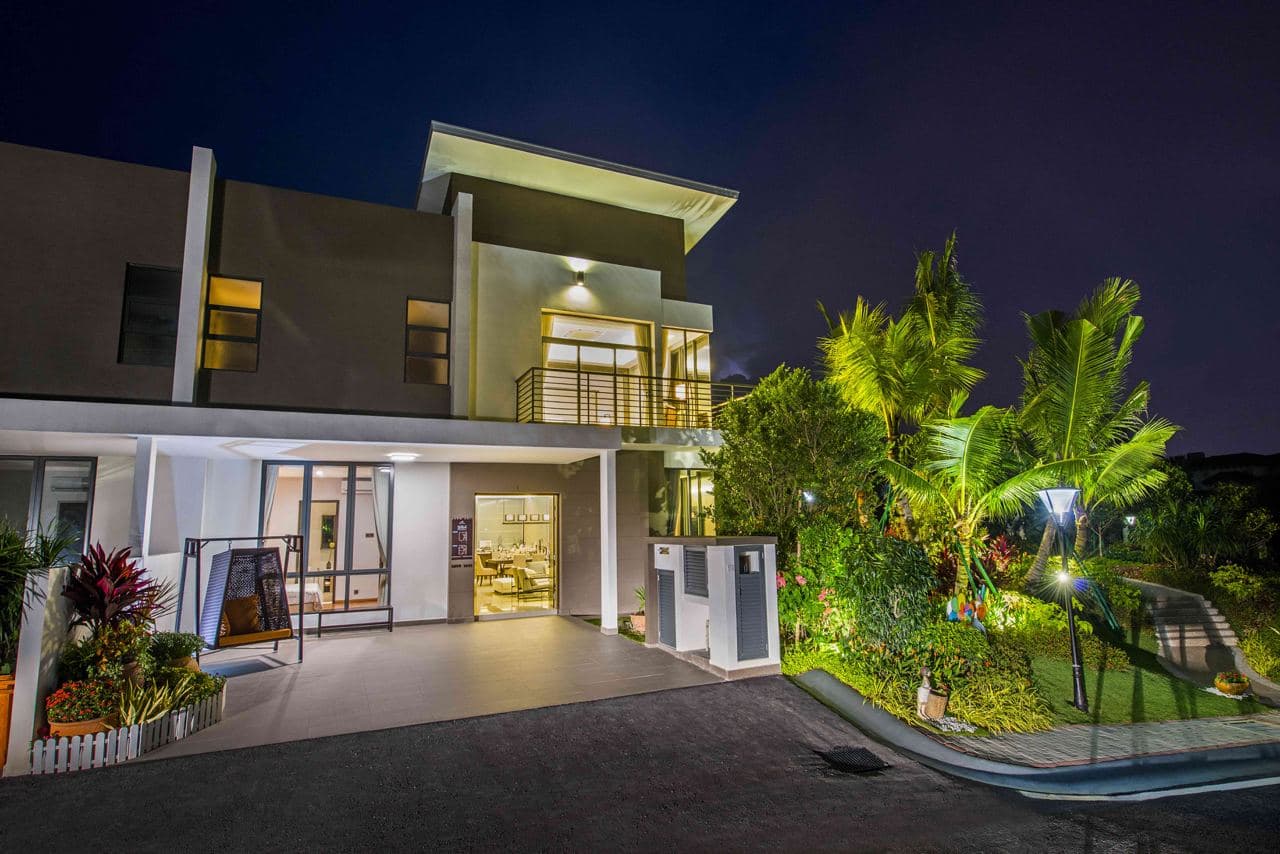 Semi-D House Diamond City Semenyih - photo 7