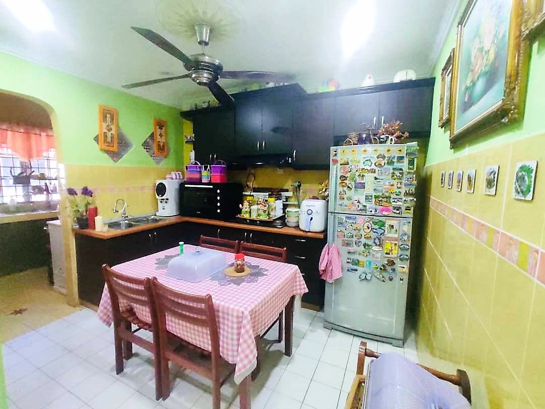 2 Storey House Bandar Tasik Kesuma Fasa 7 - photo 3