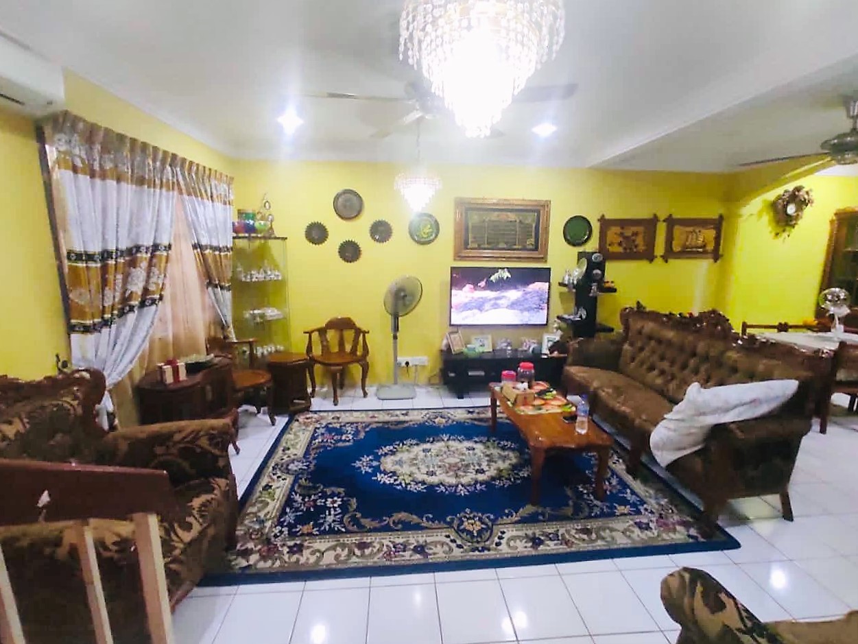 2 Storey House Bandar Tasik Kesuma Fasa 7 - photo 4