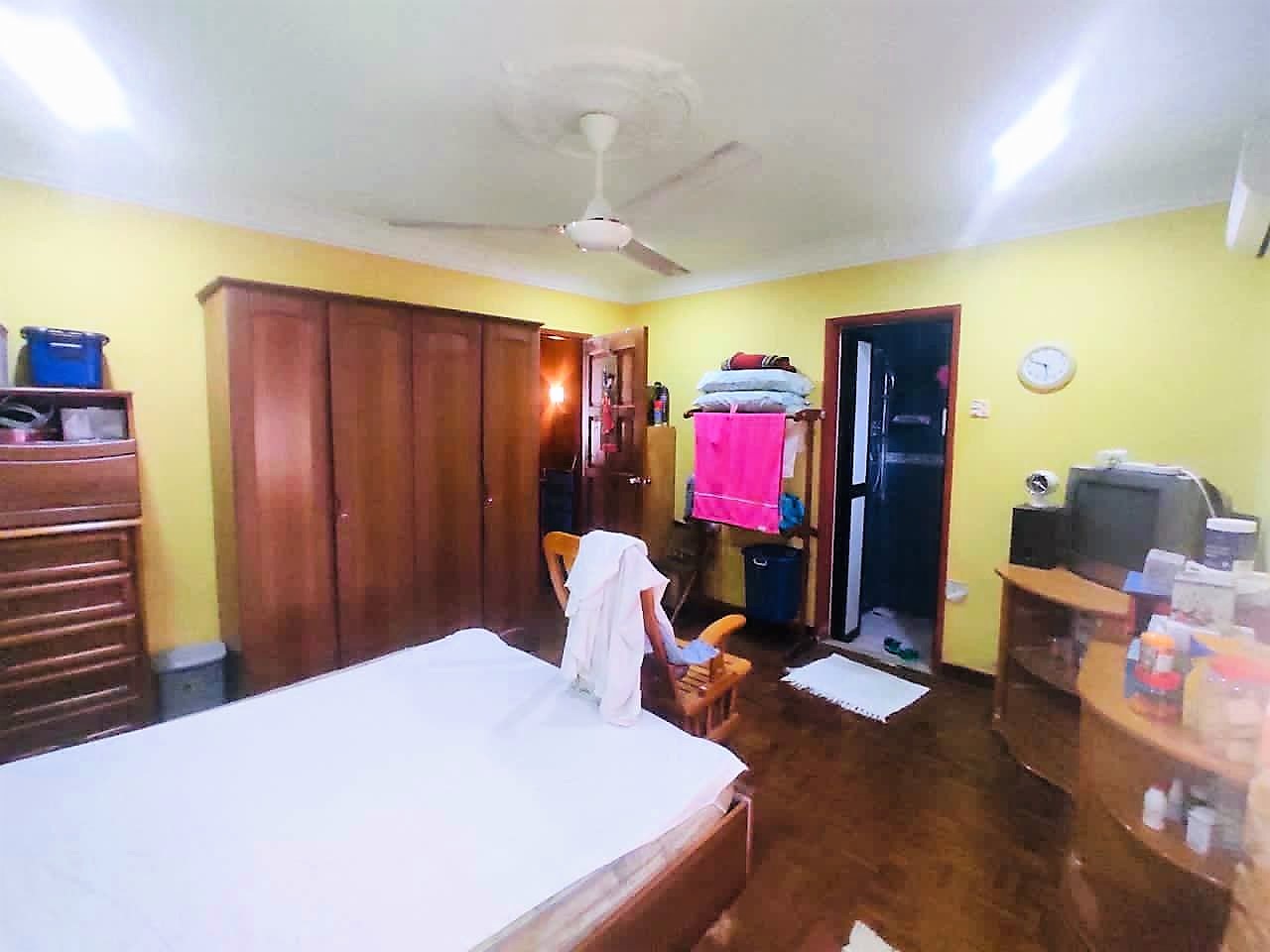 2 Storey House Bandar Tasik Kesuma Fasa 7 - photo 6