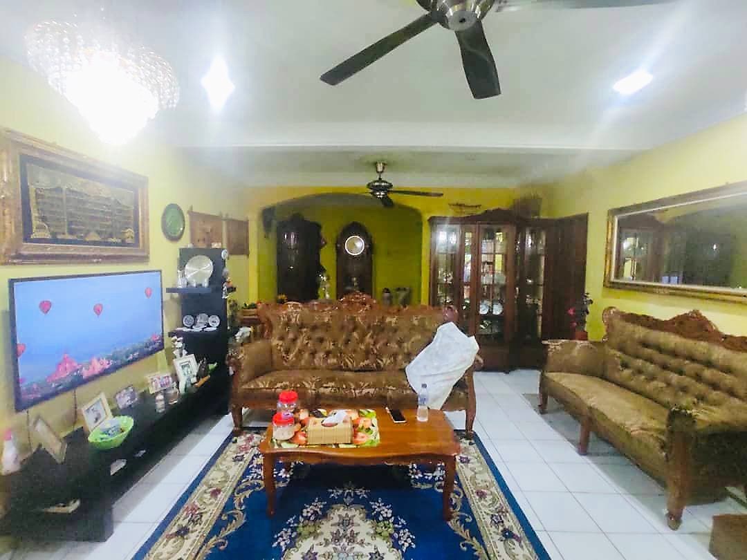 2 Storey House Bandar Tasik Kesuma Fasa 7 - photo 10