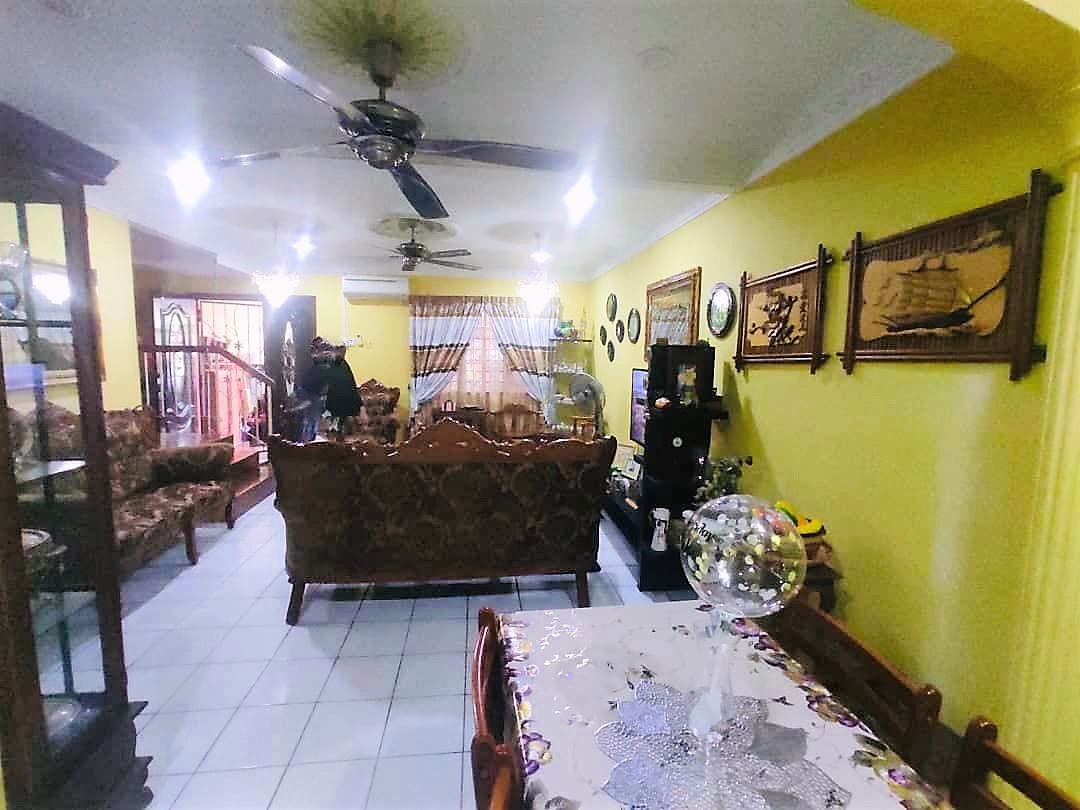 2 Storey House Bandar Tasik Kesuma Fasa 7 - photo 11