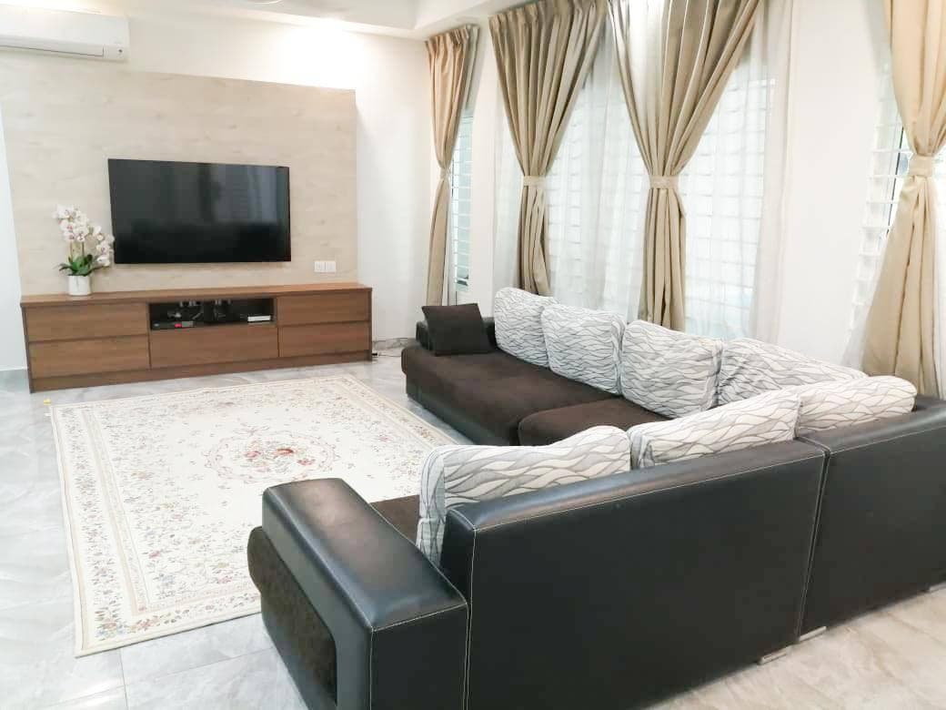 Rimba Riang Seksyen 9 Kota Damansara - photo 3