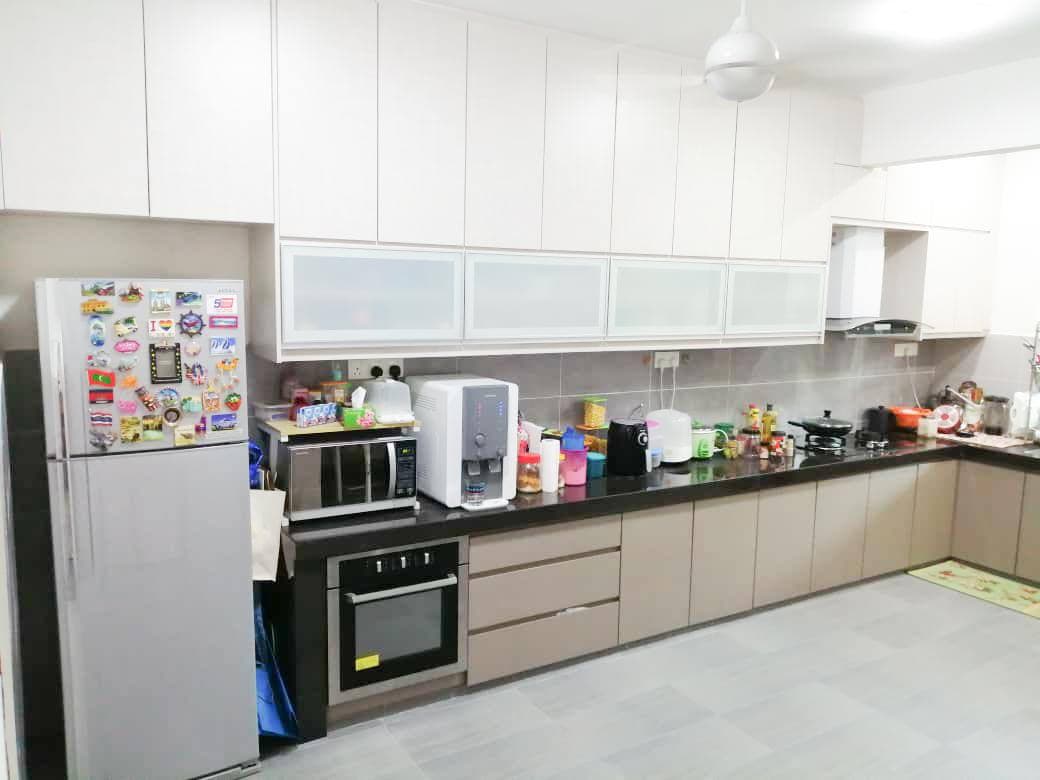 Rimba Riang Seksyen 9 Kota Damansara - photo 4