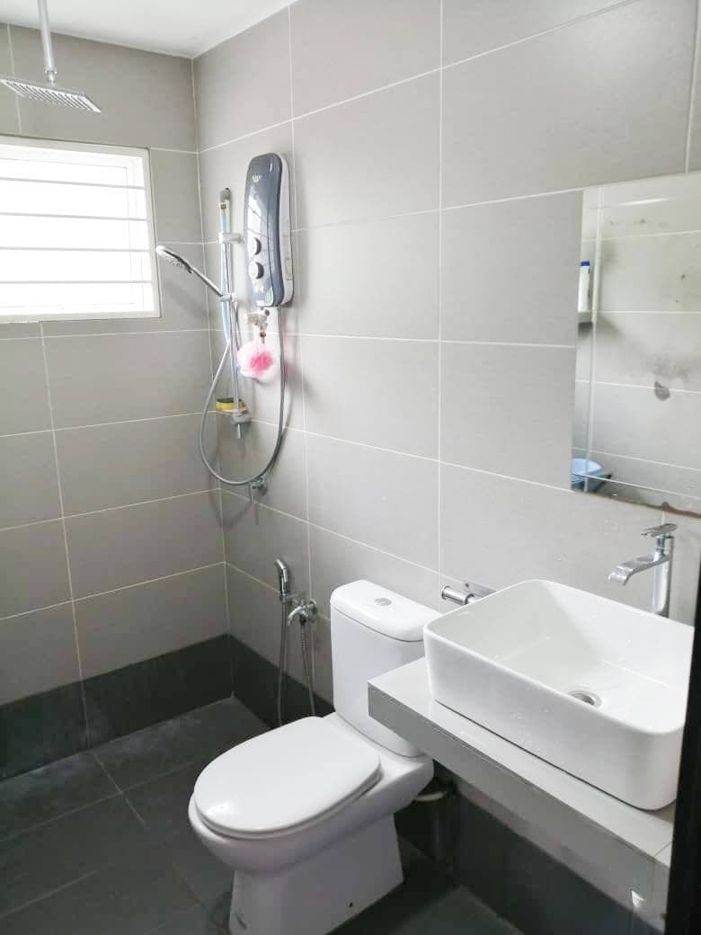 Rimba Riang Seksyen 9 Kota Damansara - photo 8