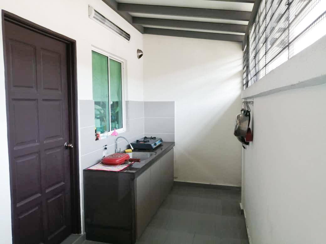 Rimba Riang Seksyen 9 Kota Damansara - photo 11