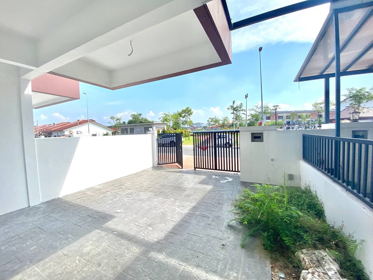 3 Storey Terrace House Myra Meranti Puchong - photo 7