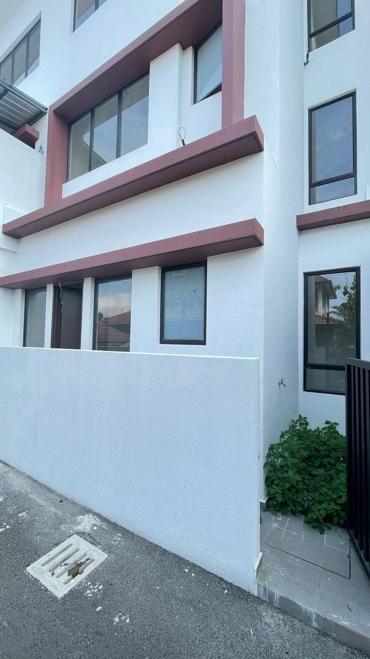 3 Storey Terrace House Myra Meranti Puchong - photo 8
