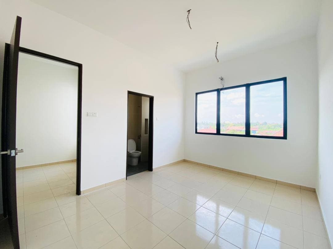 3 Storey Terrace House Myra Meranti Puchong - photo 10