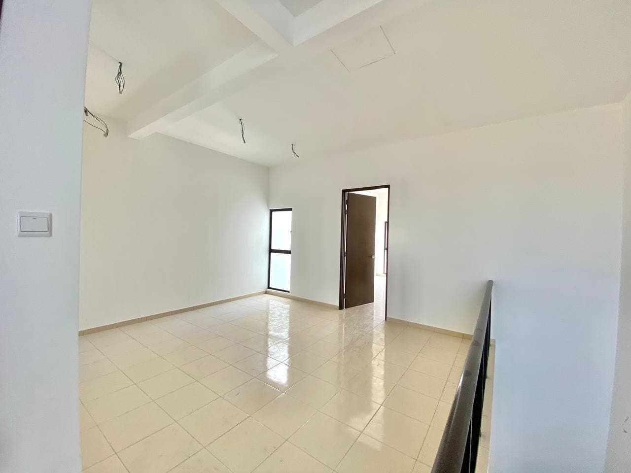 3 Storey Terrace House Myra Meranti Puchong - photo 12
