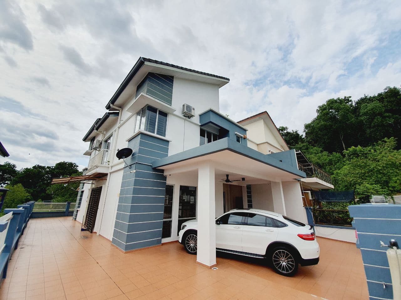 Taman Impian Makmur Saujana Impian Kajang