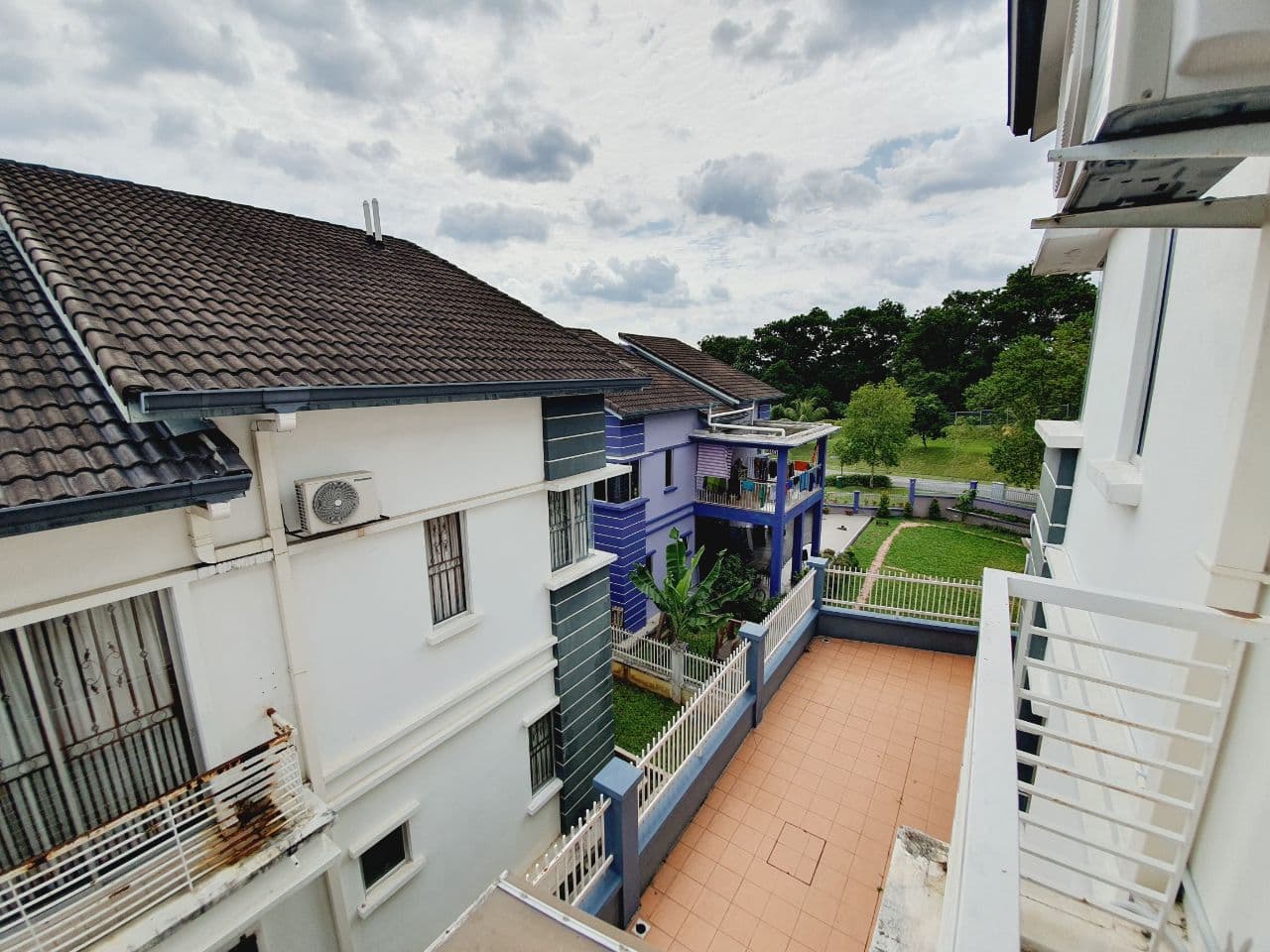 Taman Impian Makmur Saujana Impian Kajang - photo 8
