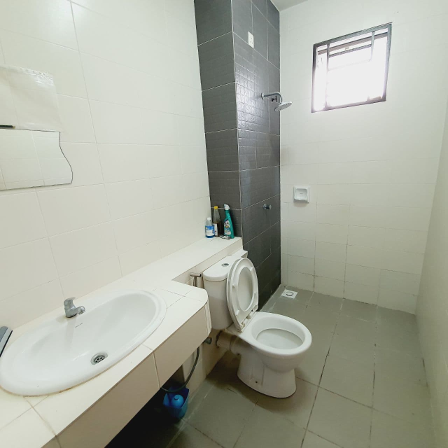 Taman Impian Makmur Saujana Impian Kajang - photo 12