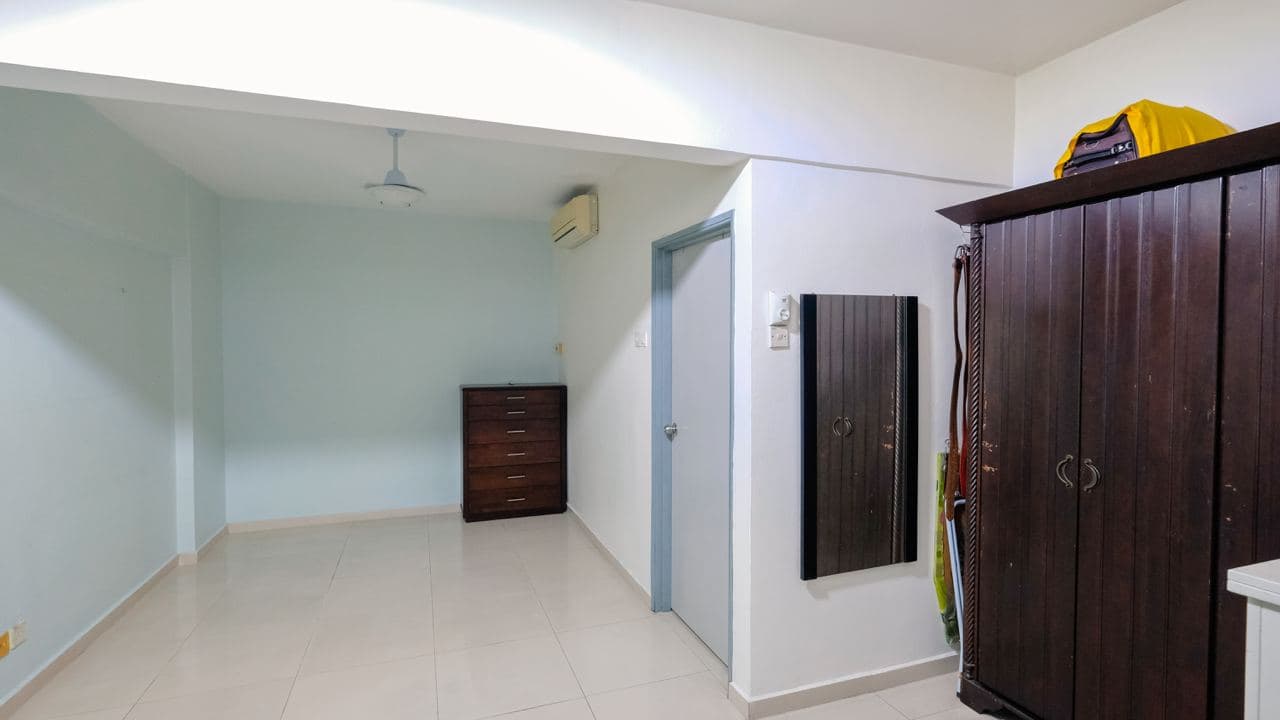 Anjung Hijau Greenfields Apartment Bukit Jalil - photo 4