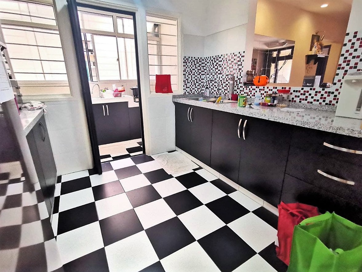 Puncak Nusa Kelana Condominium Ara Damansara KJ - photo 3