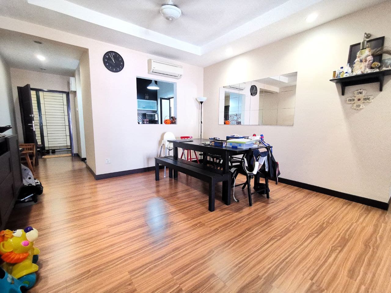 Puncak Nusa Kelana Condominium Ara Damansara KJ - photo 8