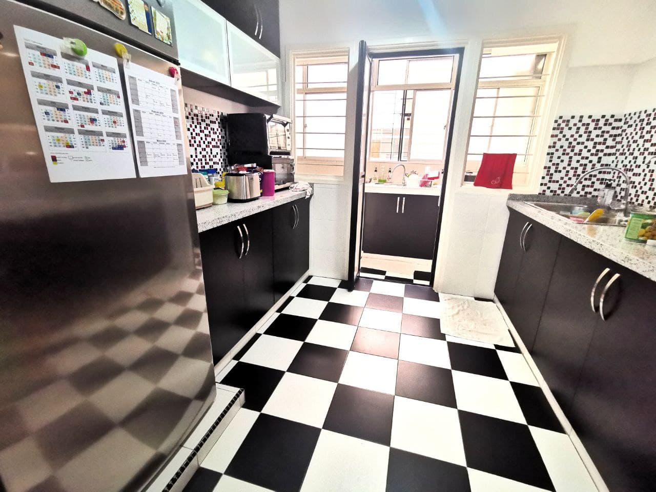 Puncak Nusa Kelana Condominium Ara Damansara KJ - photo 11
