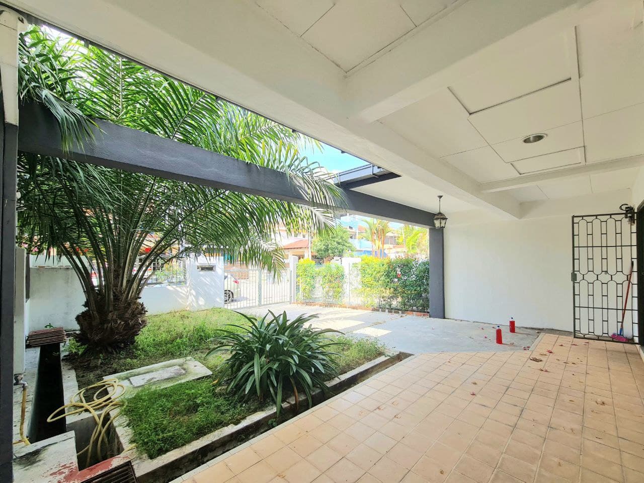 Taman Wangsa Jaya Wangsa Maju Kuala Lumpur - photo 2