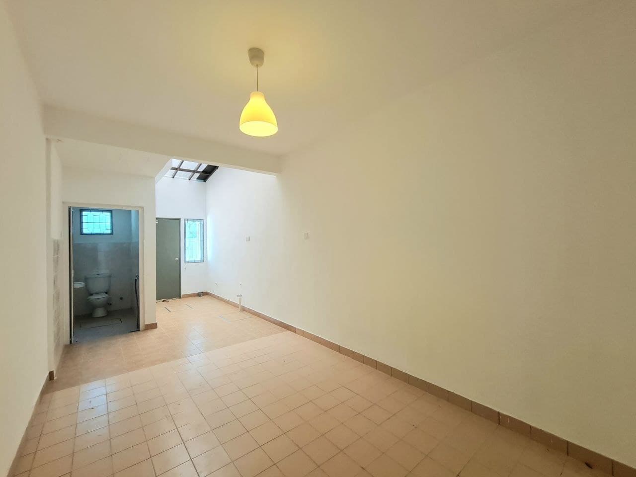 Taman Wangsa Jaya Wangsa Maju Kuala Lumpur - photo 11