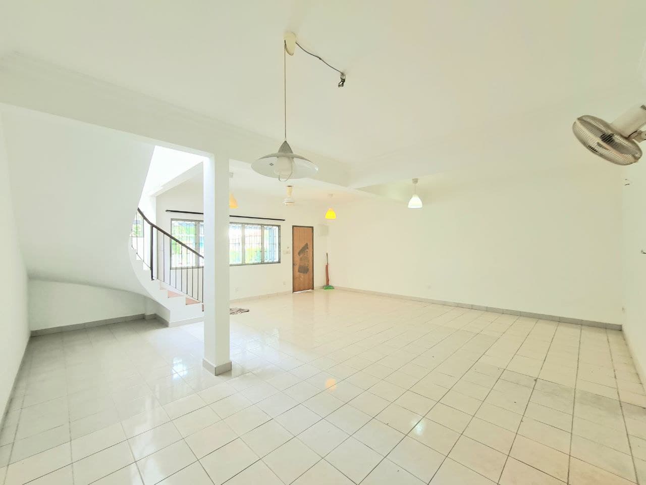 Taman Wangsa Jaya Wangsa Maju Kuala Lumpur - photo 12