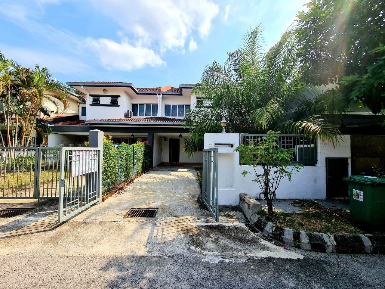 Taman Wangsa Jaya Wangsa Maju Kuala Lumpur - photo 13