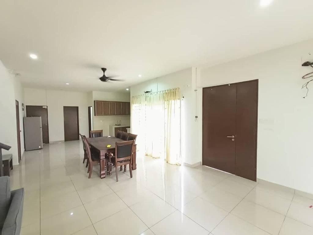 Kayumanis Garden Villa Seksyen 5 Bandar Baru Bangi - photo 3