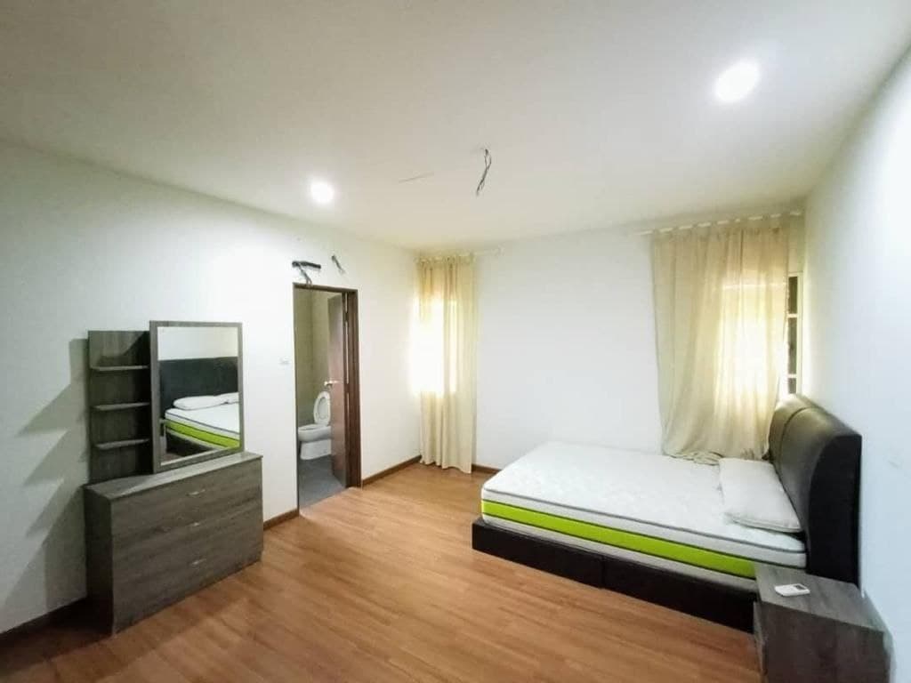 Kayumanis Garden Villa Seksyen 5 Bandar Baru Bangi - photo 11