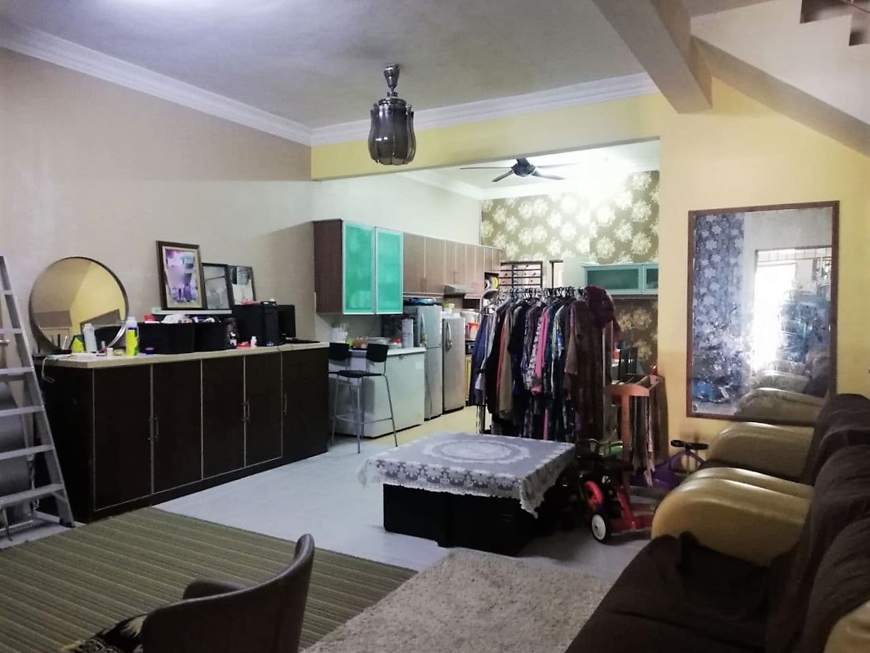 Taman Impian Putra Bandar Seri Putra Bangi