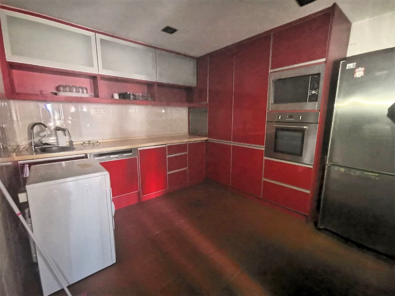 Magna Ville Condominium Selayang Batu Caves - photo 2