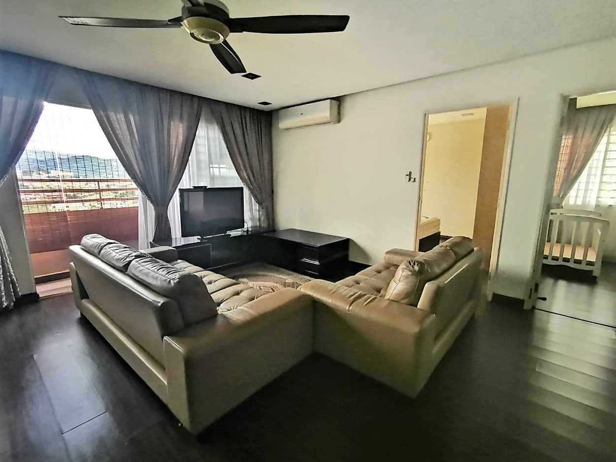 Magna Ville Condominium Selayang Batu Caves - photo 3
