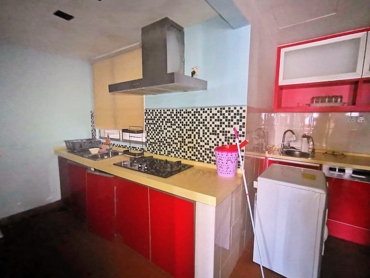 Magna Ville Condominium Selayang Batu Caves - photo 4