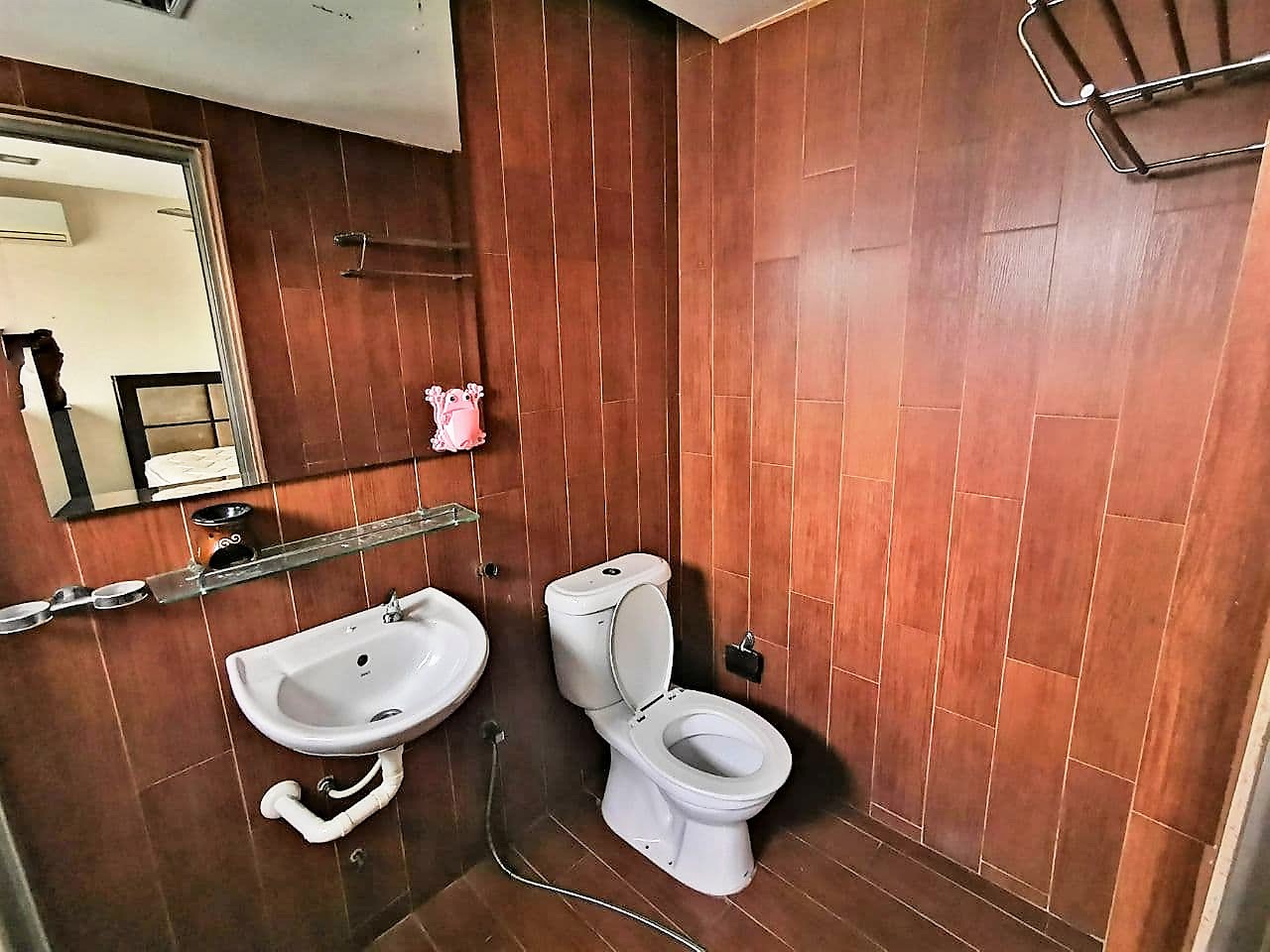 Magna Ville Condominium Selayang Batu Caves - photo 6