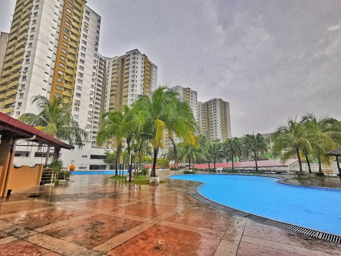 Magna Ville Condominium Selayang Batu Caves - photo 7