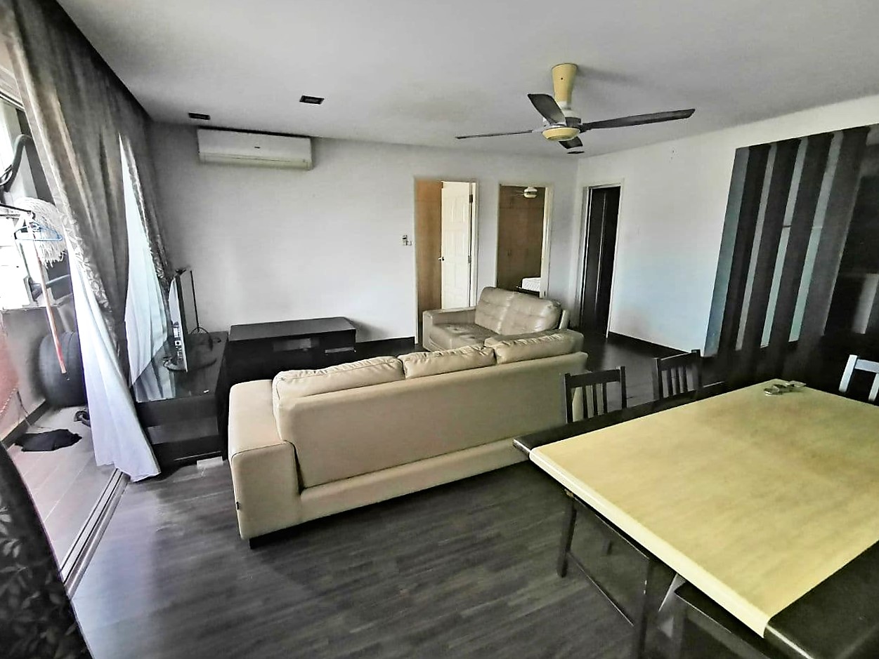Magna Ville Condominium Selayang Batu Caves - photo 8
