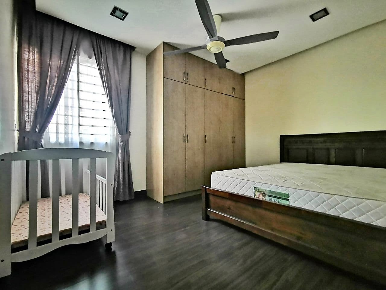 Magna Ville Condominium Selayang Batu Caves - photo 9