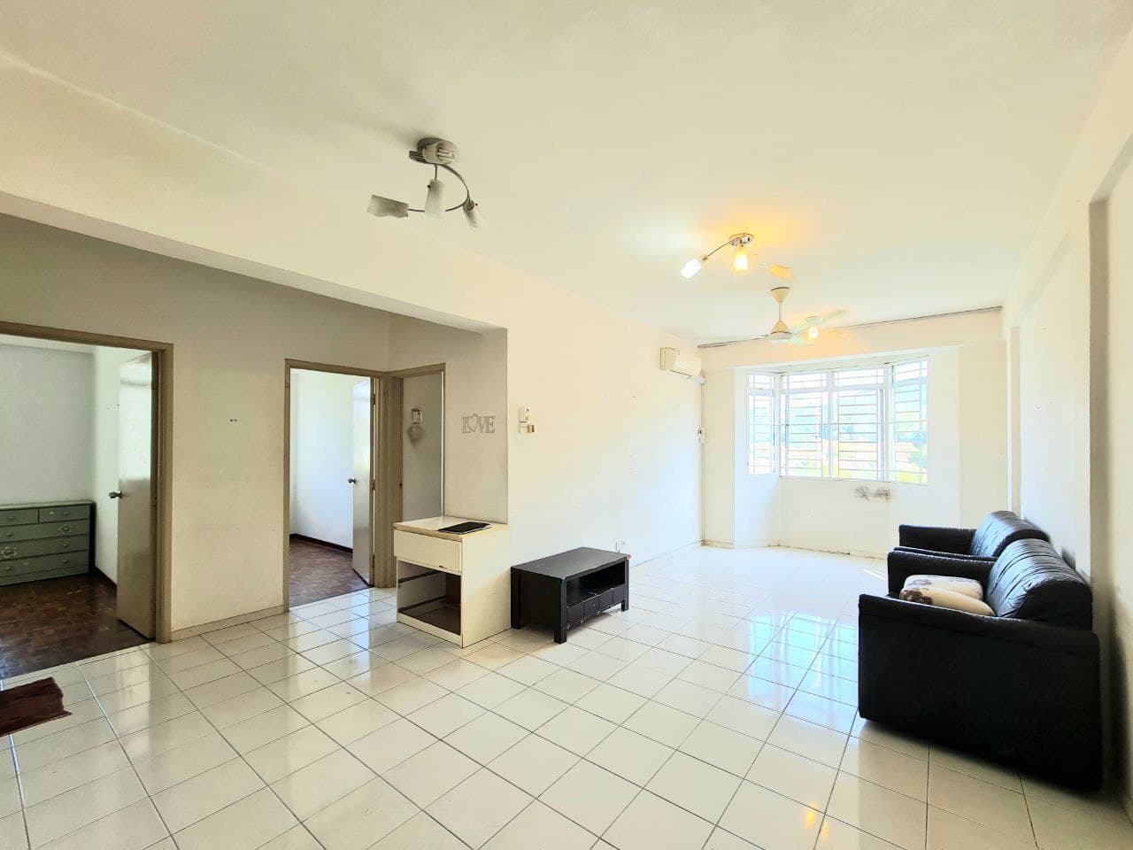 Desaku 3 Condominium Taman Melawati - photo 13
